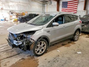 Ford Escape TITANIUM 2.0L 4 2014