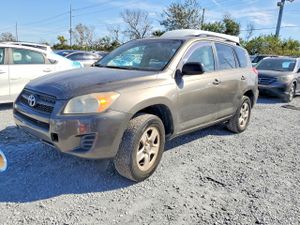 Toyota Rav4 2.5L 4 2012