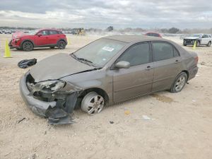 Toyota Corolla CE 1.8L 4 2007