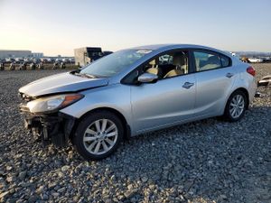 Kia Cerato / Forte / K3 LX 1.8L 4 2014
