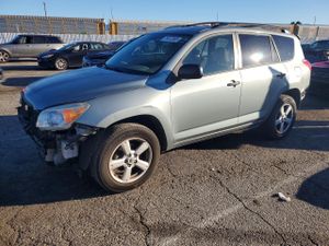 Toyota Rav4 3.5L 6 2007
