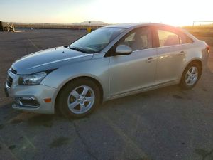 Chevrolet Cruze LT 1.4L 4 2015