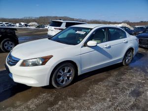 Honda Accord SE 2.4L 4 2012