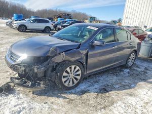 Honda Accord EXL 2.4L 4 2015