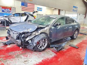 Nissan Maxima 3.5L 6 2010