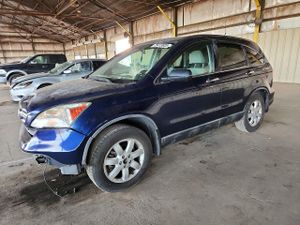 Honda CR-V EX 2.4L 4 2008