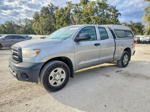 Toyota Tundra DOUBLE CAB SR5 4.6L 8 2012