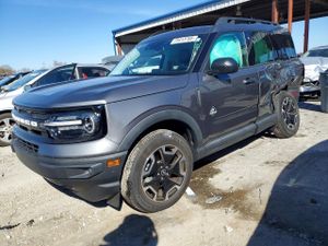 Ford Bronco OUTER BANKS 1.5L 3 2023