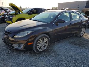 Mazda 6 I 2.5L 4 2009
