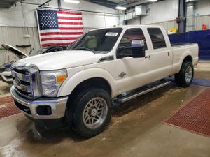 Ford F-250 SUPER DUTY 6.7L 8 2012