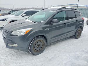 Ford Escape SE 2.0L 4 2015