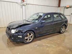 Mazda Protege PR5 2.0L 4 2003