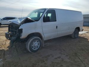 Ford Econoline E150 VAN 4.6L 8 2010