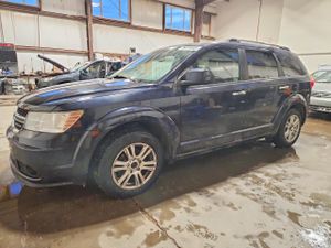 Dodge Journey R/T 3.6L 6 2011