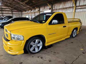 Dodge RAM ST 5.7L 8 2005