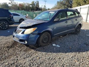 Pontiac Vibe 1.8L 4 2005