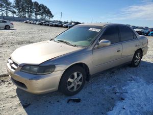 Honda Accord SE 2.3L 4 2000