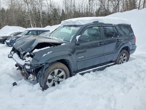 Toyota 4Runner LIMITED 4.0L 6 2006