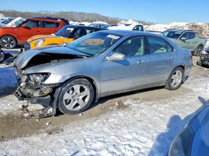 Acura RL 3.5L 6 2007