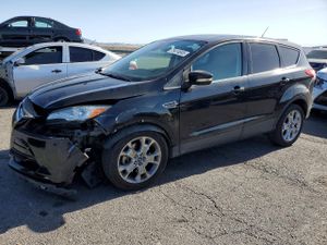 Ford Escape SEL 2.0L 4 2013