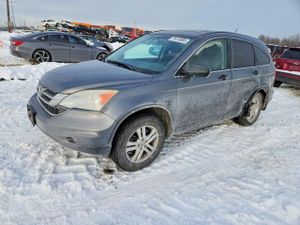 Honda CR-V EX 2.4L 4 2011