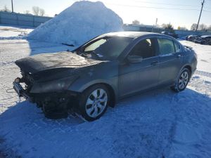Honda Accord EX 2.4L 4 2008