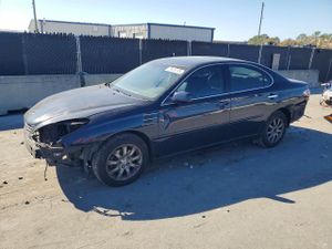 Lexus ES 330 3.3L 6 2004