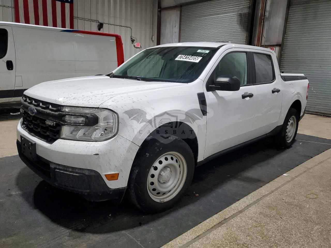 Ford Maverick XL 2.0L 4 2022