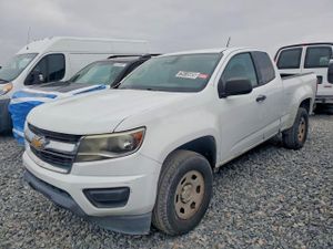 Chevrolet Colorado 2.5L 4 2015
