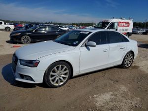 Audi A4 PREMIUM PLUS 2.0L 4 2013