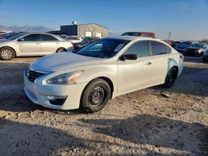Nissan Altima 2.5 2.5L 4 2014