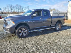 RAM 1500 ST 5.7L 8 2015