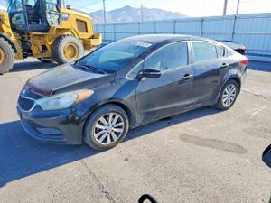 Kia Cerato / Forte / K3 LX 1.8L 4 2014