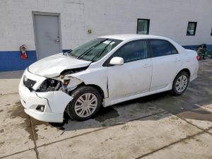 Toyota Corolla BASE 1.8L 4 2009