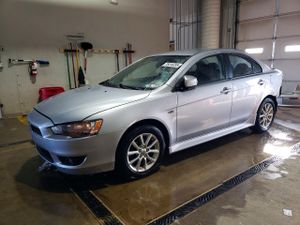 Mitsubishi Lancer ES 2.0L 4 2015
