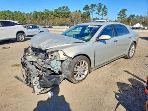 Chevrolet Malibu LTZ 3.6L 6 2009