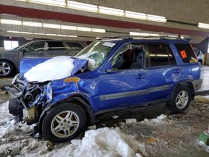Honda CR-V EX 2.0L 4 2000