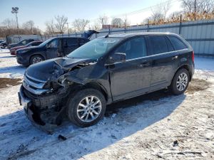 Ford Edge LIMITED 3.5L 6 2011