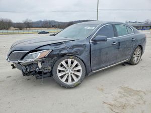 Lincoln MKS 3.5L 6 2014
