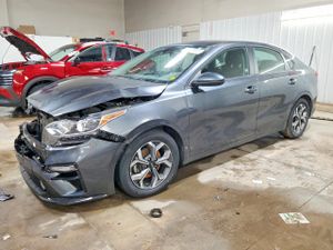 Kia Cerato / Forte / K3 FE 2.0L 4 2020