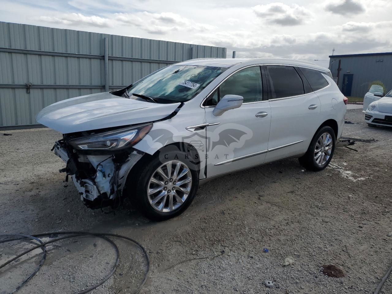 Buick Enclave PREMIUM 3.6L  6 2019