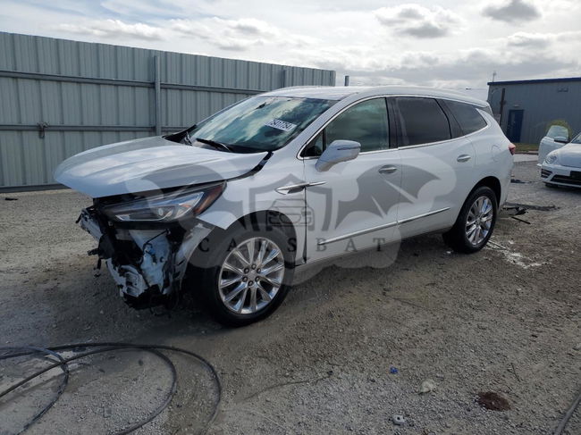 Buick Enclave PREMIUM 3.6L  6 2019