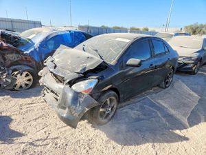 Toyota Yaris 1.5L 4 2007