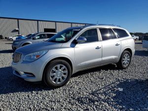 Buick Enclave 3.6L 6 2014