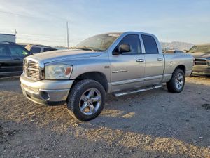 Dodge RAM ST 5.7L 8 2007