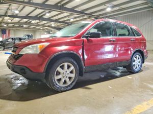 Honda CR-V LX 2.4L 4 2009