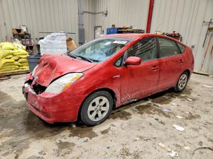 Toyota Prius 1.5L 4 2009