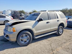Ford Explorer 4.0L 6 2005