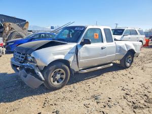 Ford Ranger SUPER CAB 4.0L 6 2001