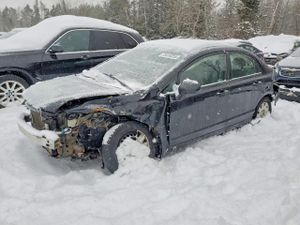 Honda Civic 1.8L 4 2009